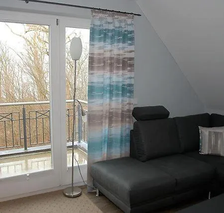 Seesternchen شقة Am Schwarzen Busch