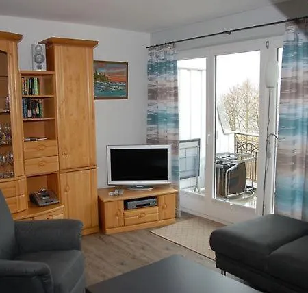 شقة Seesternchen Am Schwarzen Busch