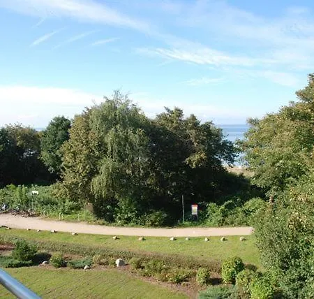 شقة Seesternchen Am Schwarzen Busch