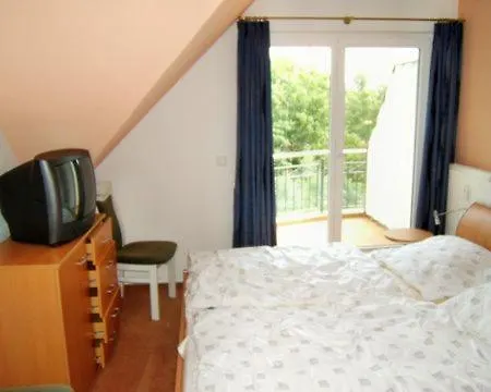 Seesternchen شقة *