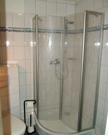 Seesternchen * Am Schwarzen Busch