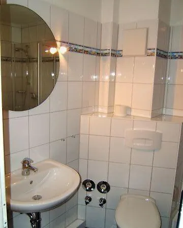 Seesternchen شقة *